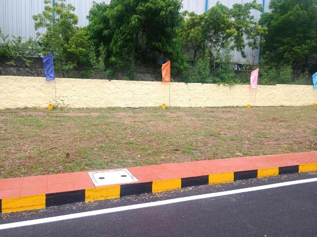 Land for sale in Kelambakkam, Tamil Nadu