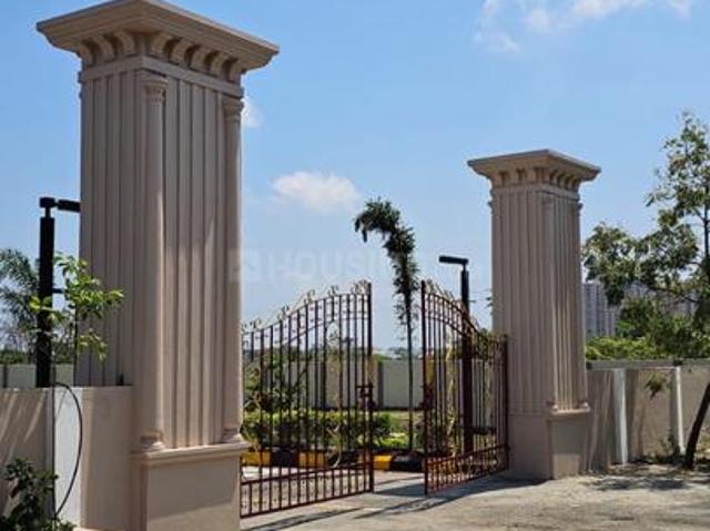 Land for sale in Kelambakkam, Tamil Nadu