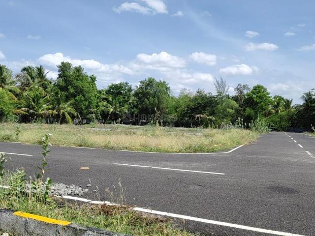 Land for sale in Kelambakkam, Chengalpattu