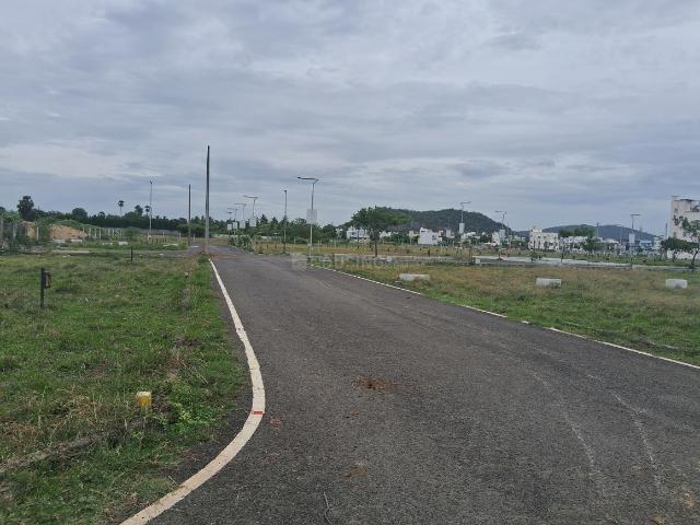 Land for sale in Kelambakkam, Tamil Nadu