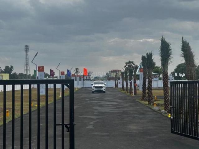 Land for sale in Kelambakkam, Tamil Nadu