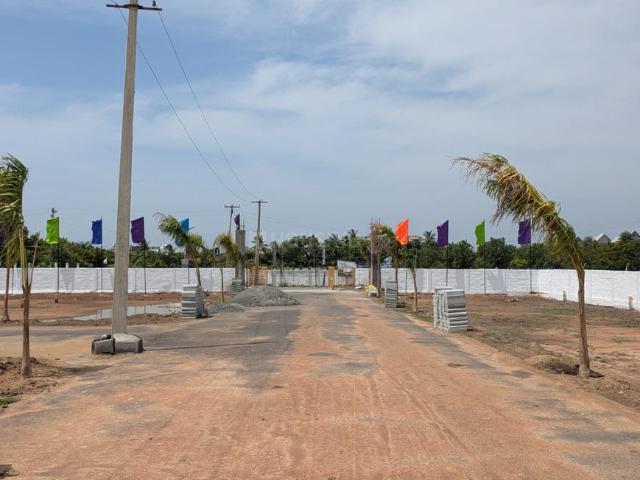 Land for sale in Kelambakkam, Tamil Nadu
