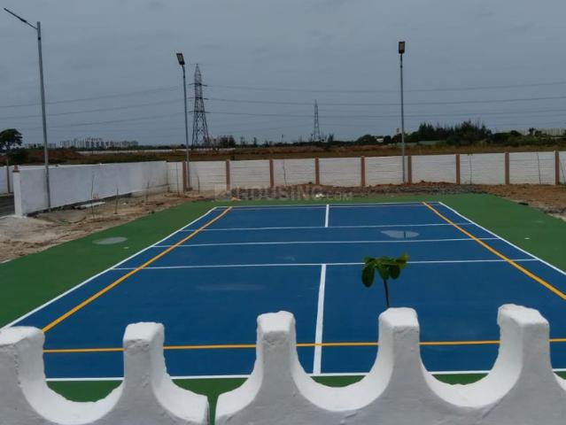 Land for sale in Kelambakkam, Tamil Nadu