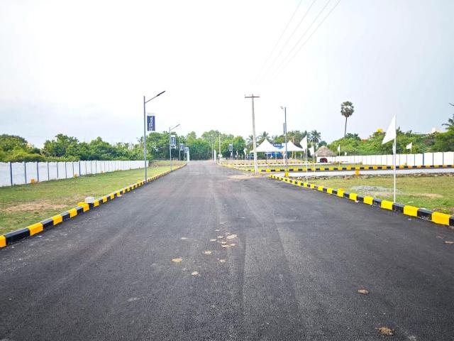 Land for sale in Kelambakkam, Tamil Nadu