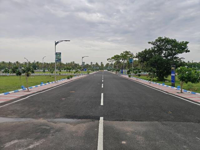 Land for sale in Kelambakkam, Tamil Nadu