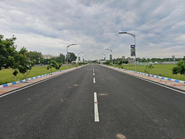 Land for sale in Kelambakkam, Tamil Nadu