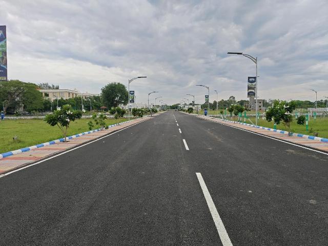 Land for sale in Kelambakkam, Tamil Nadu