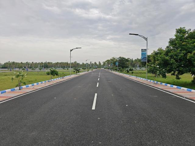 Land for sale in Kelambakkam, Tamil Nadu