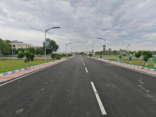Land for sale in Kelambakkam, Tamil Nadu