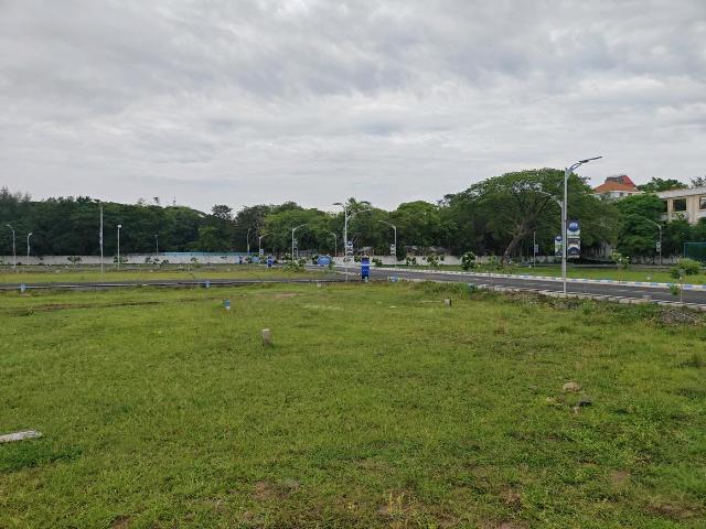 Land for sale in Kelambakkam, Tamil Nadu