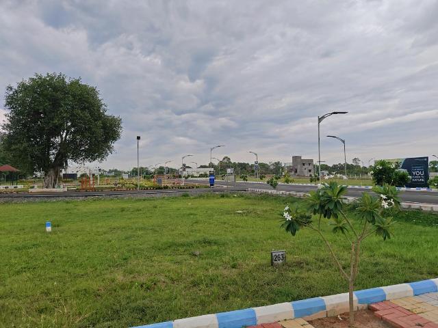 Land for sale in Kelambakkam, Tamil Nadu