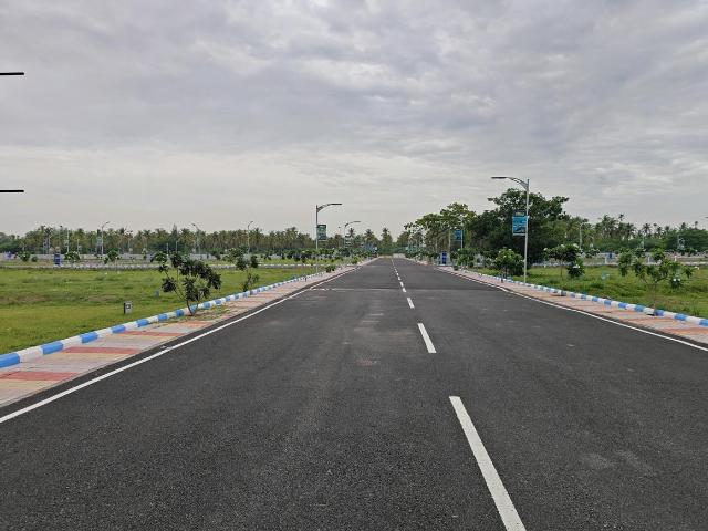 Land for sale in Kelambakkam, Tamil Nadu