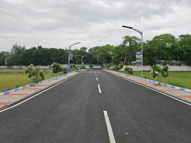 Land for sale in Kelambakkam, Tamil Nadu
