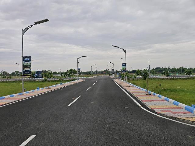 Land for sale in Kelambakkam, Tamil Nadu