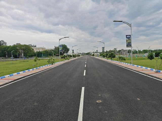 Land for sale in Kelambakkam, Tamil Nadu
