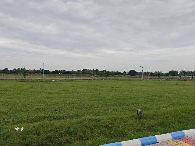 Land for sale in Kelambakkam, Tamil Nadu