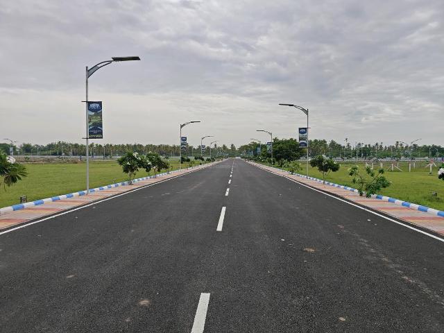 Land for sale in Kelambakkam, Tamil Nadu