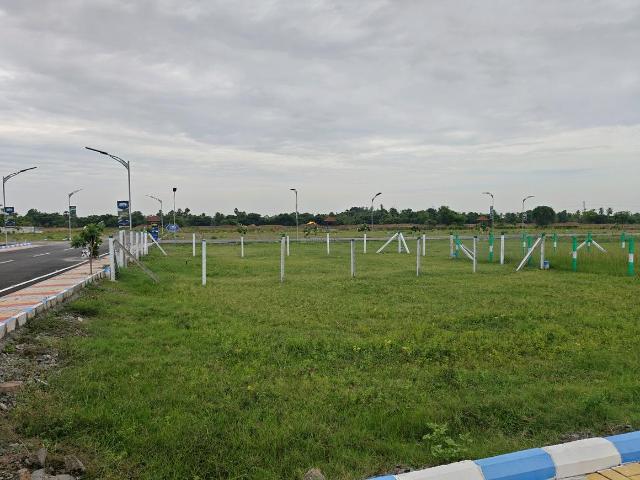 Land for sale in Kelambakkam, Tamil Nadu