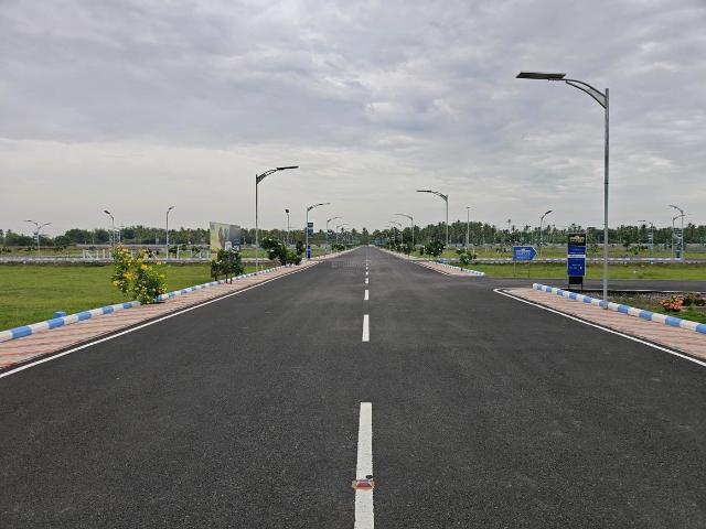 Land for sale in Kelambakkam, Tamil Nadu
