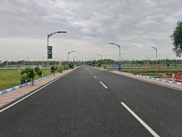 Land for sale in Kelambakkam, Tamil Nadu