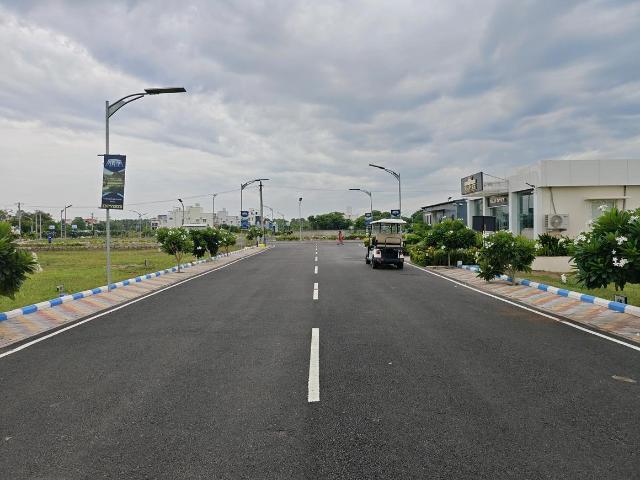 Land for sale in Kelambakkam, Tamil Nadu