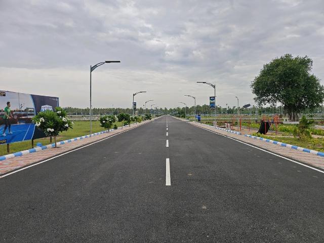 Land for sale in Kelambakkam, Tamil Nadu