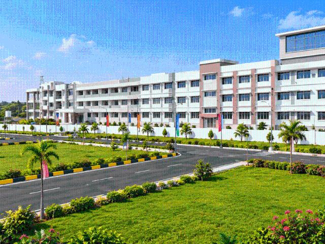 Land for sale in Kelambakkam, Tamil Nadu