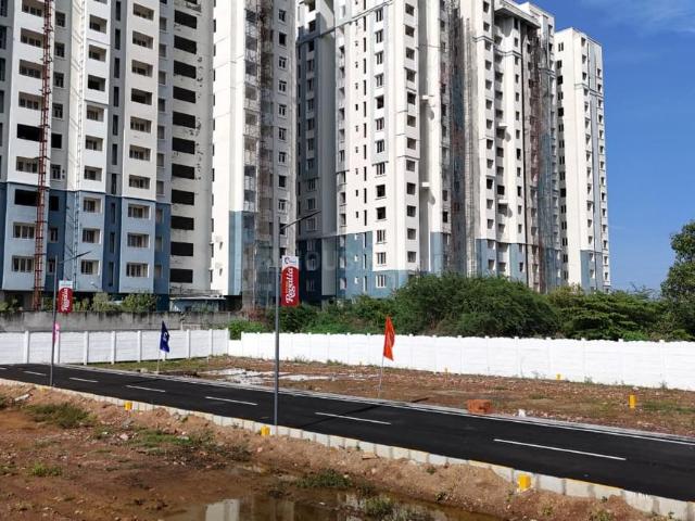 Land for sale in Kelambakkam, Tamil Nadu