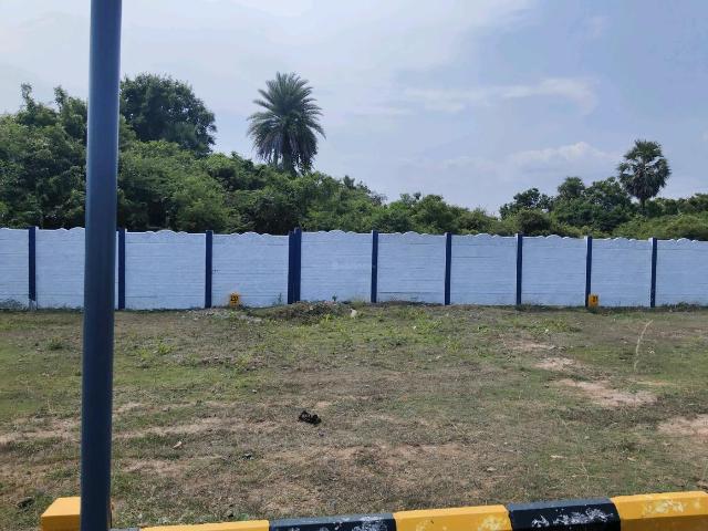 Land for sale in Thaiyur, Chengalpattu