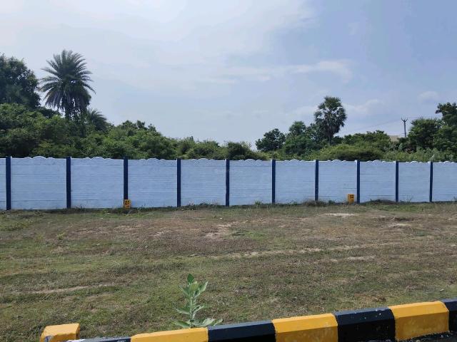 Land for sale in Thaiyur, Chengalpattu