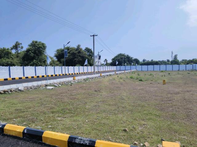 Land for sale in Thaiyur, Chengalpattu