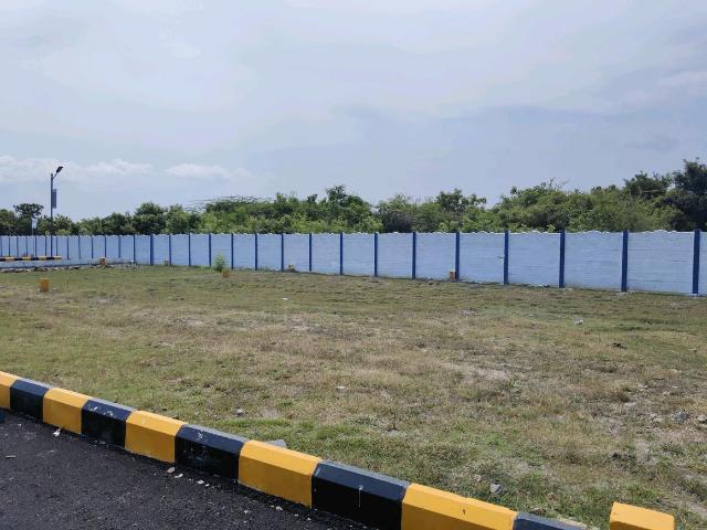 Land for sale in Thaiyur, Chengalpattu