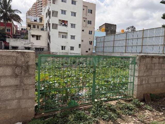 Land for sale in Cholourpalya, Bengaluru