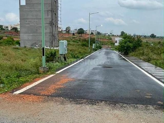Land for sale in Bangalore South, Cox Town - Bangalore