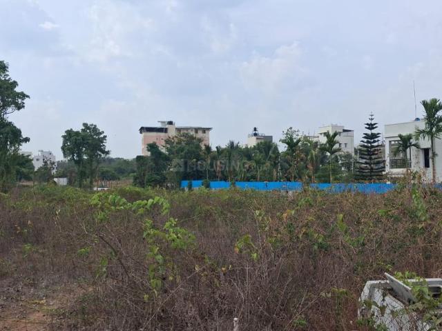 Land for sale in Bangalore North, Cox Town - Bangalore