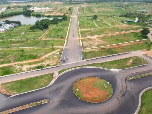 Land for sale in Bangalore South, Cox Town - Bangalore