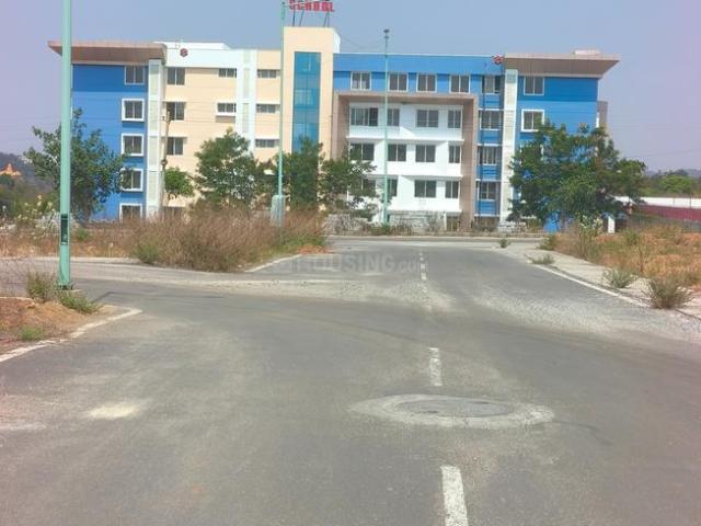 Land for sale in Bangalore South, Cox Town - Bangalore