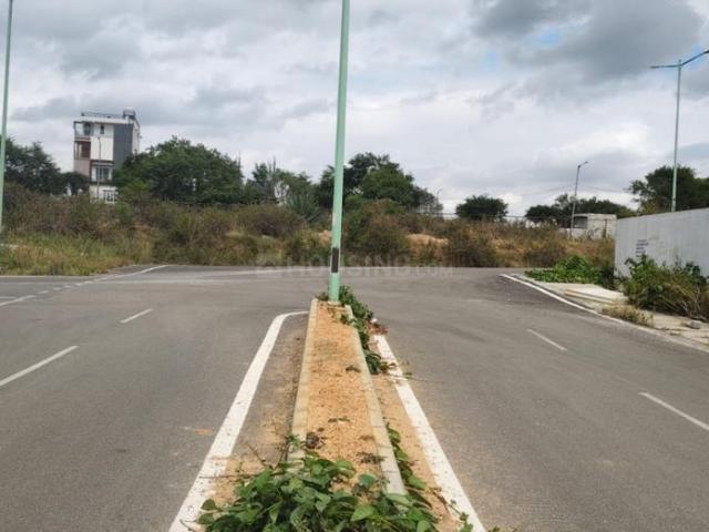 Land for sale in Bangalore South, Cox Town - Bangalore