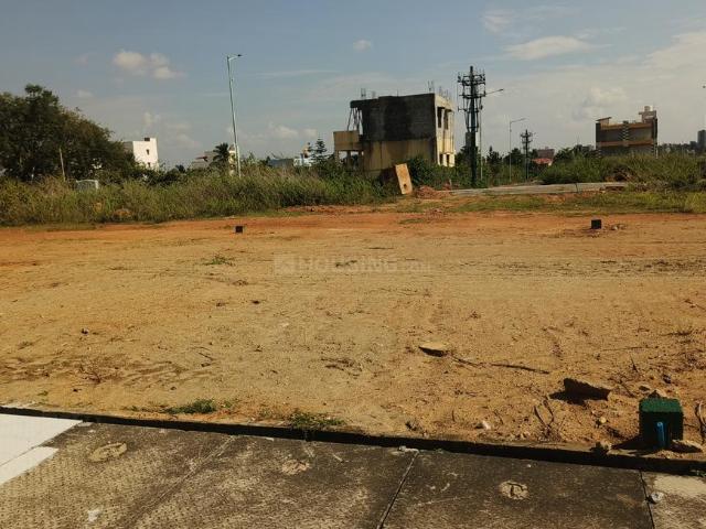 Land for sale in Bangalore South, Cox Town - Bangalore