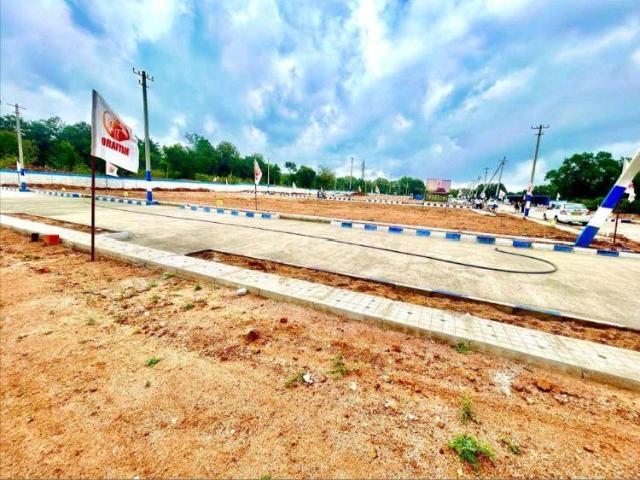 Land for sale in Challagatta, Bangalore South