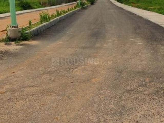 Land for sale in Challagatta, Bangalore South