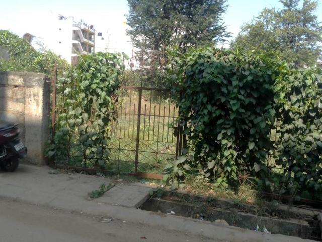 Land for sale in Bangalore South, Karnataka