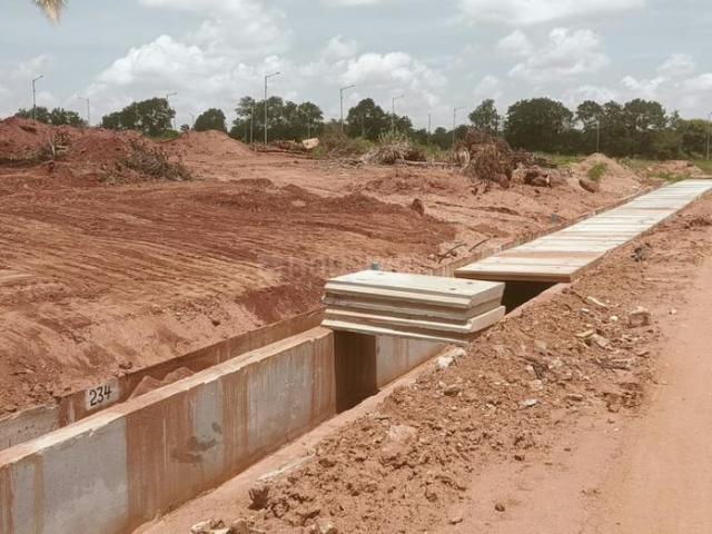 Land for sale in Challagatta, Bangalore South