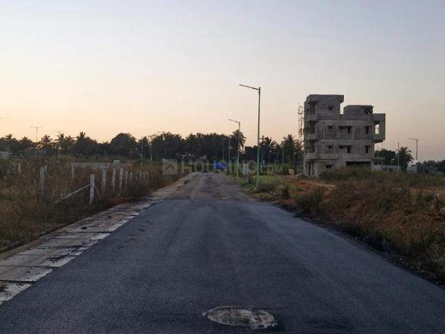 Land for sale in Bangalore South, Karnataka