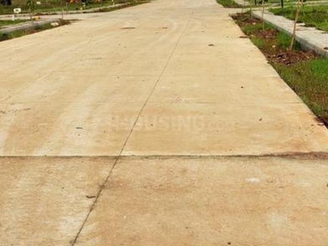 Land for sale in Bangalore South, Cox Town - Bangalore