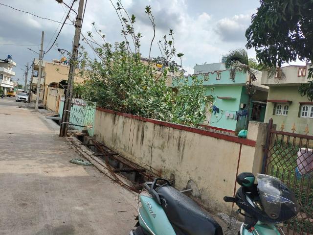 Land for sale in Bangalore South, Karnataka