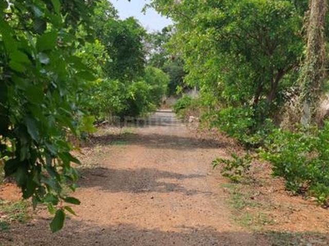 Land for sale in Bangalore South, Cox Town - Bangalore