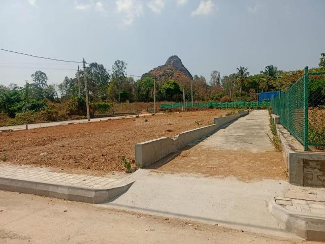 Land for sale in Bangalore South, Cox Town - Bangalore