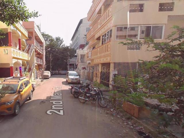 Land for sale in Bangalore South, Cox Town - Bangalore