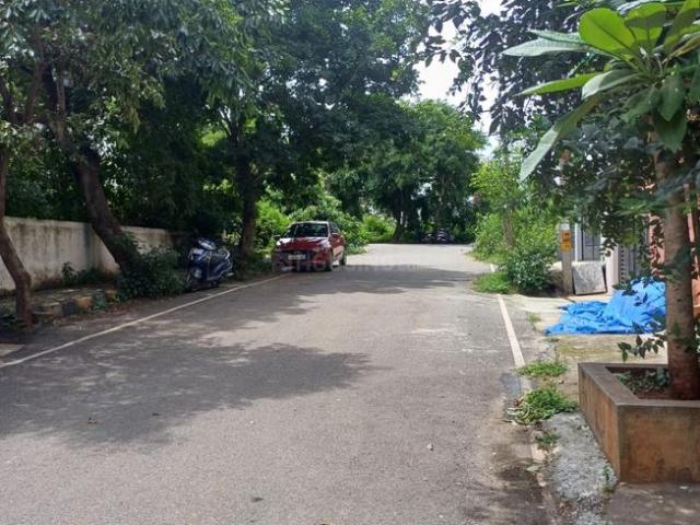 Land for sale in Bangalore South, Cox Town - Bangalore